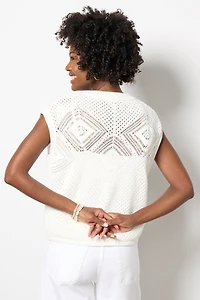 Journee Pullover