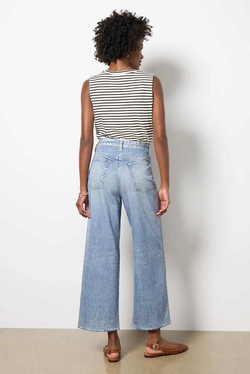 Miramar Andi Wide Leg
