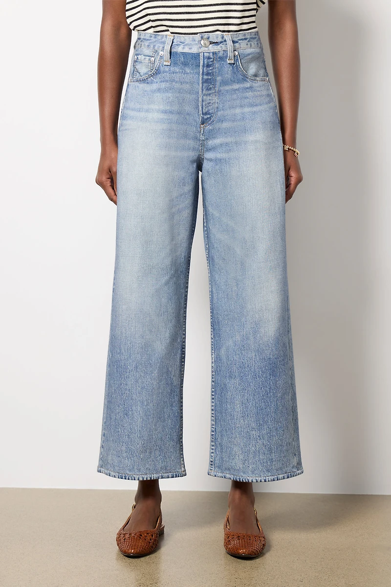 Miramar Andi Wide Leg