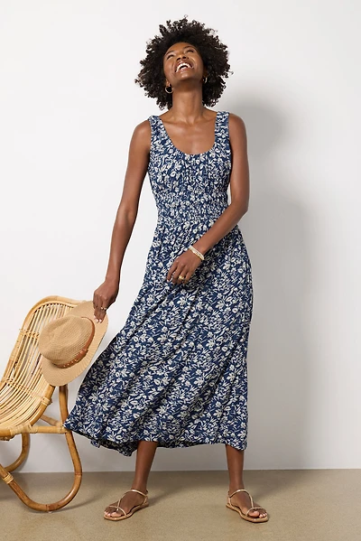 SUNSEEKER DRESS