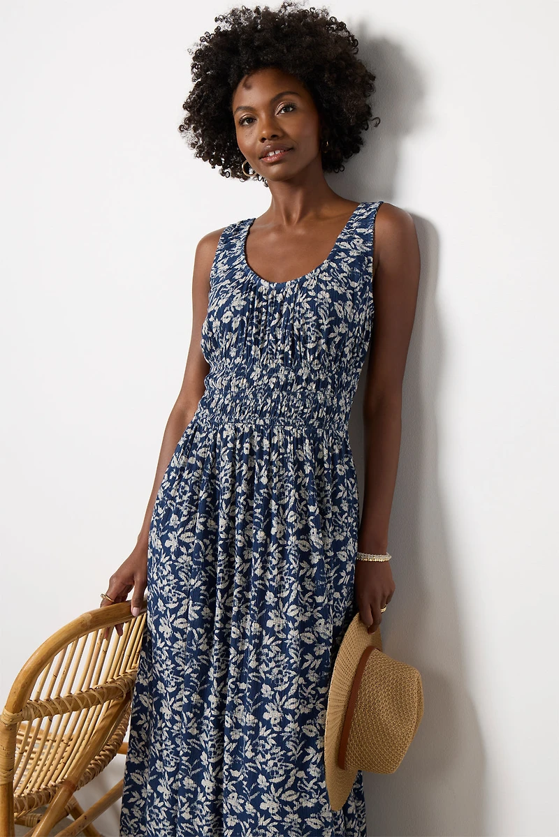 SUNSEEKER DRESS