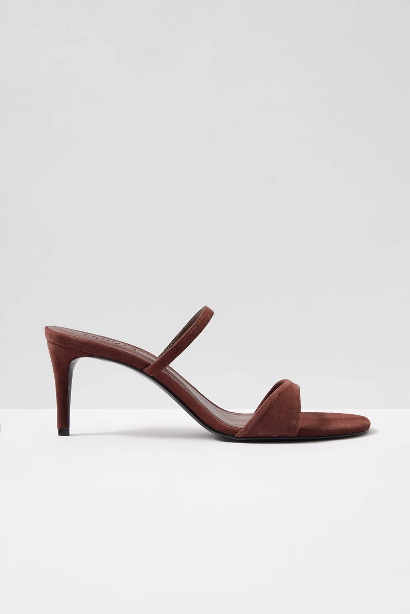 Jessica Mid Mule