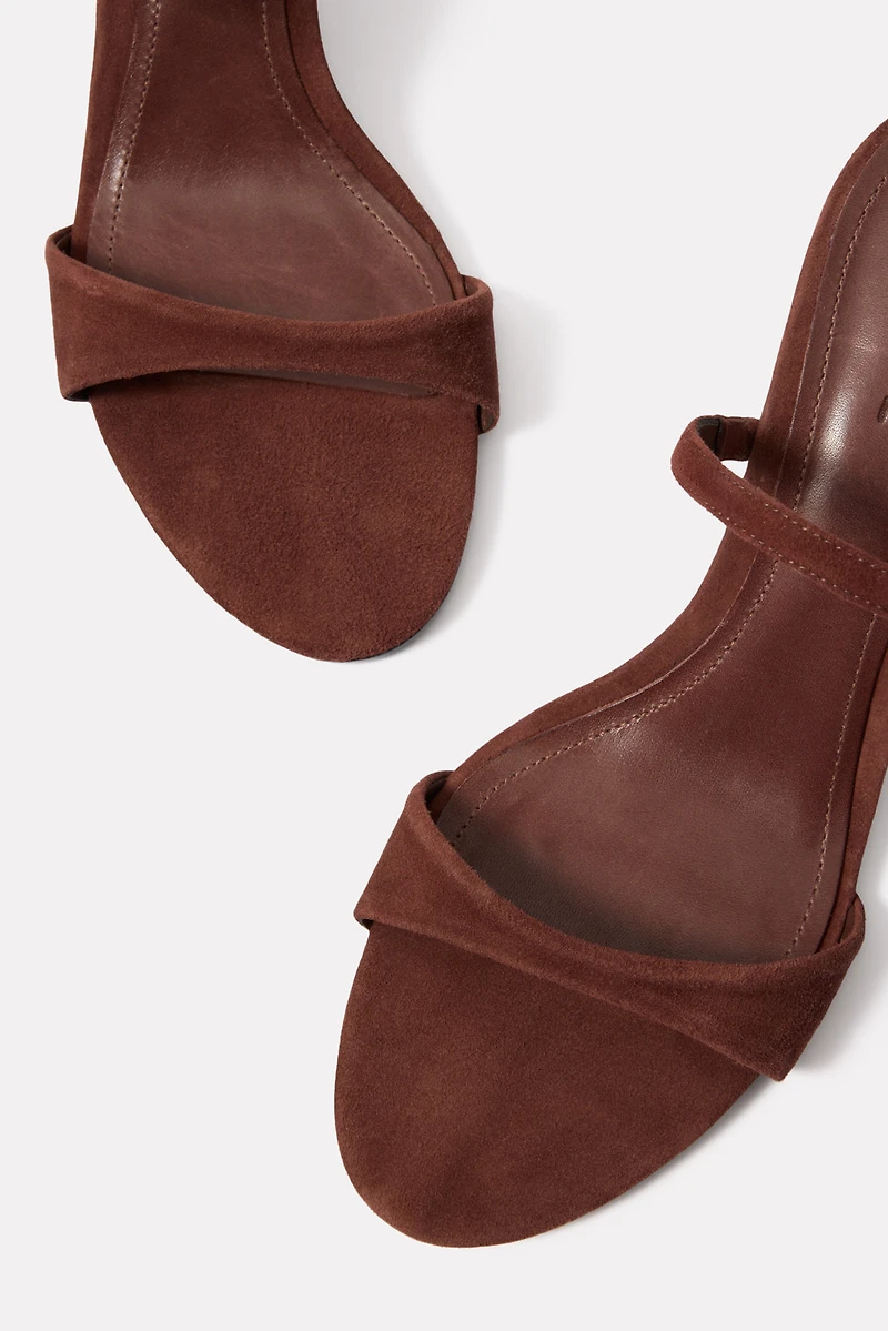 Jessica Mid Mule