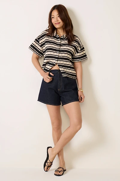Leith Short