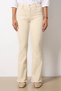 Patch Pocket Weekender