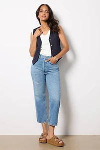 90s Crop