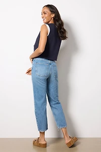 90s Crop