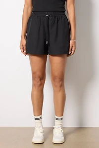 Esmond Mid Rise Short 3