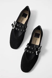 Baylee Grommet Flat