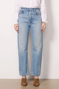 90s Pinch Waist