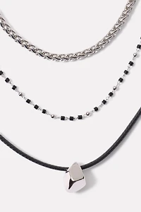 Maxine Layered Necklace