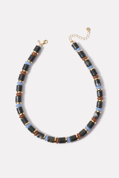 Winchester Stone Necklace