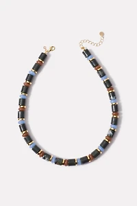 Winchester Stone Necklace