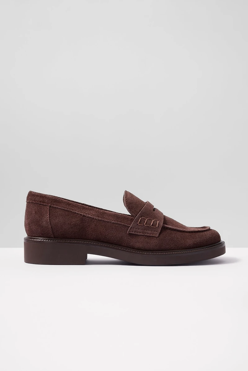 Tiggy Loafer