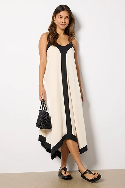 Ava Midi Dress