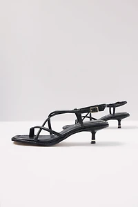 Ginger Sandal