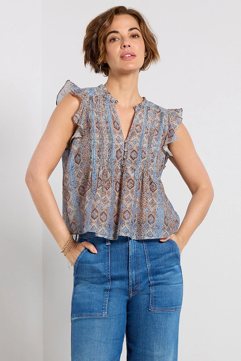 Idris Top