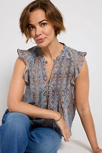 Idris Top