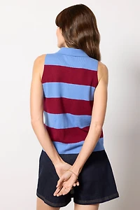 Jayden Rugby Tank