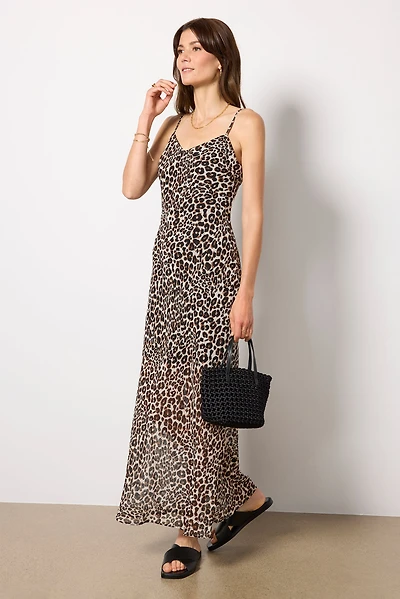 Perfect Slip Dress