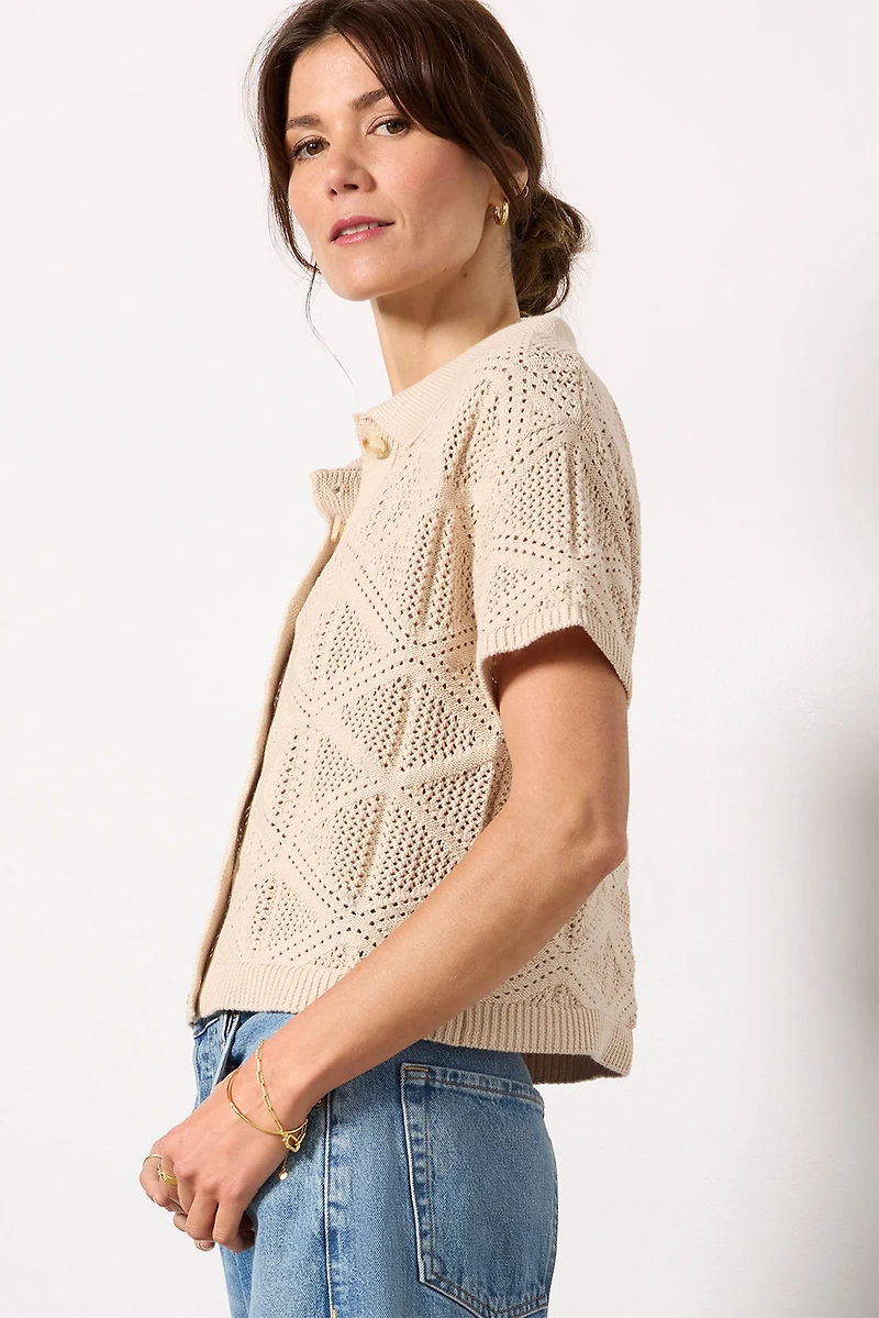 Chase Pullover