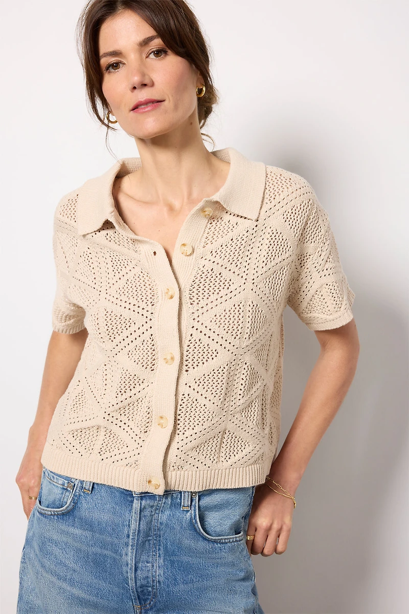 Chase Pullover