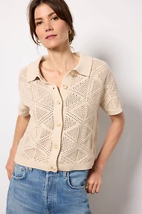 Chase Pullover
