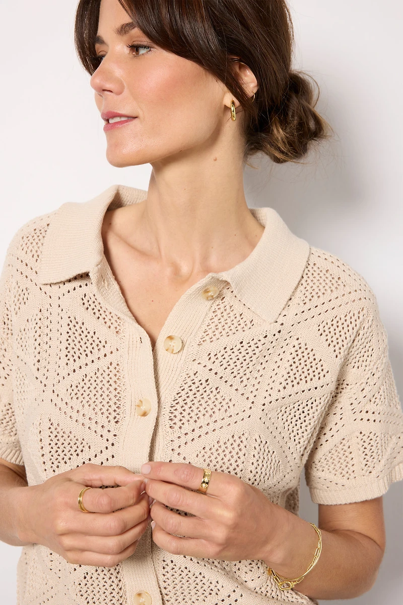 Chase Pullover