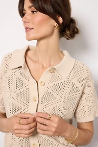 Chase Pullover