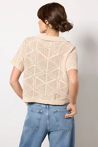 Chase Pullover