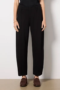 Ponte Barrel Trouser