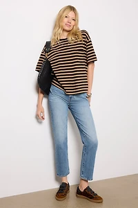 Bri Straight Jean