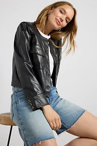 Verity Jacket