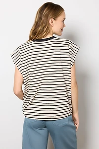 Trina Muscle Tee