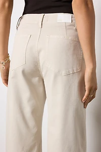 Ariella Ankle with Tie