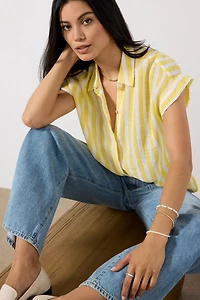 Jaime Short Sleeve top