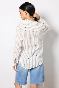 Charli Shirt