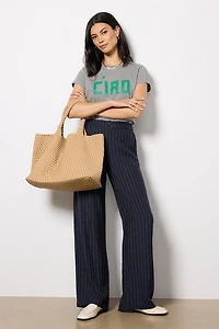 Block Ciao Classic Tee