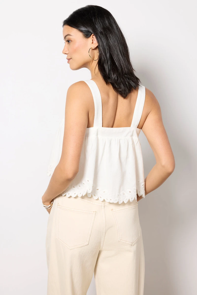 Annecy Tank