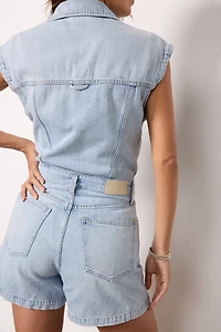 Lenox Romper