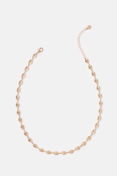 Max Mariner Chain Necklace