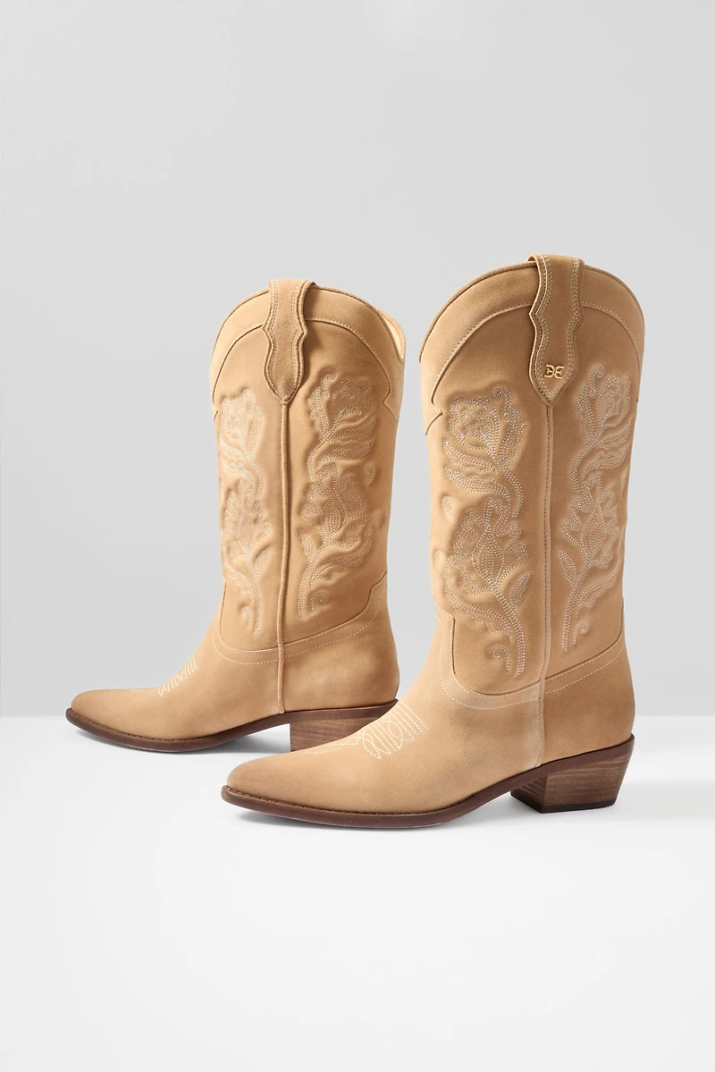 Rue Cowboy Boot