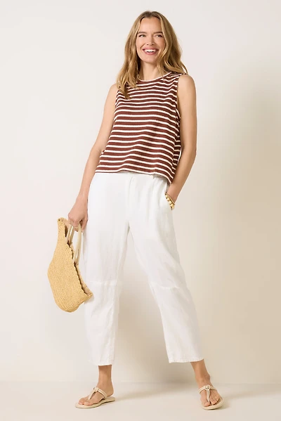 Taylor Linen Pant