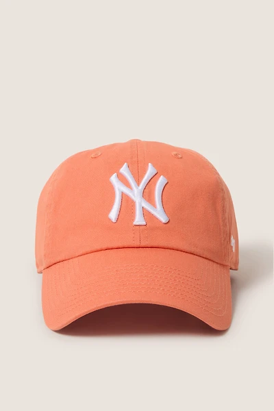 New York Yankees Baseball Hat