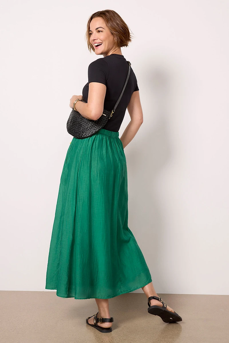 Mariela Skirt