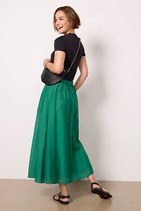 Mariela Skirt