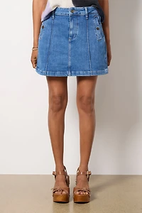 Jannelle Skirt