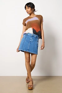 Jannelle Skirt