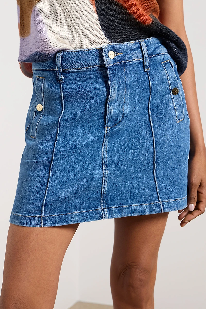 Jannelle Skirt