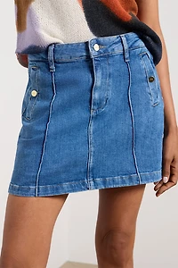 Jannelle Skirt